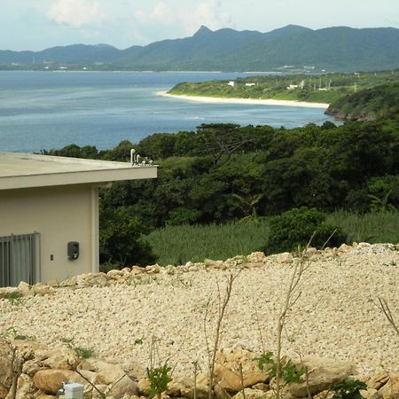 Vacances A La Mer Ishigaki Ishigaki  Exterior photo