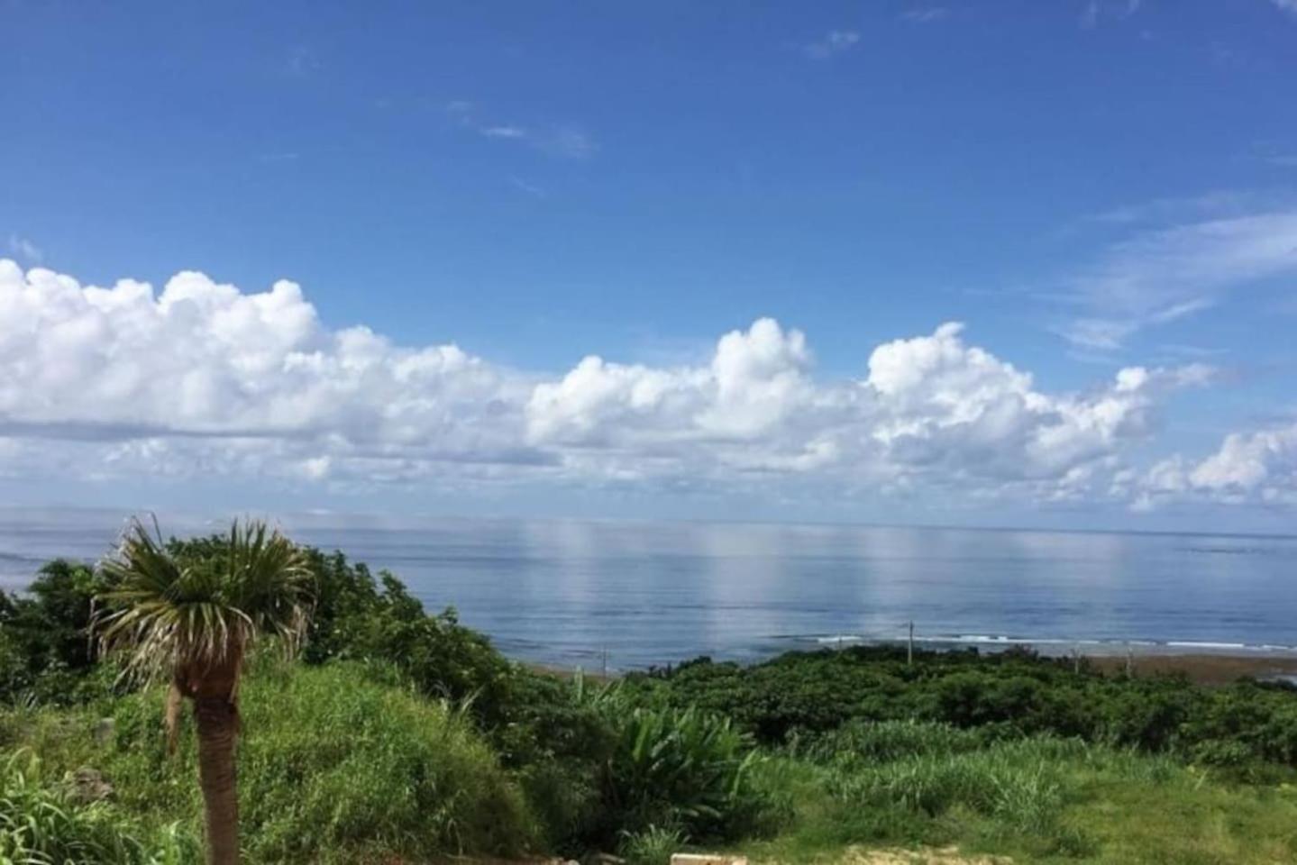 Vacances A La Mer Ishigaki Ishigaki  Exterior photo