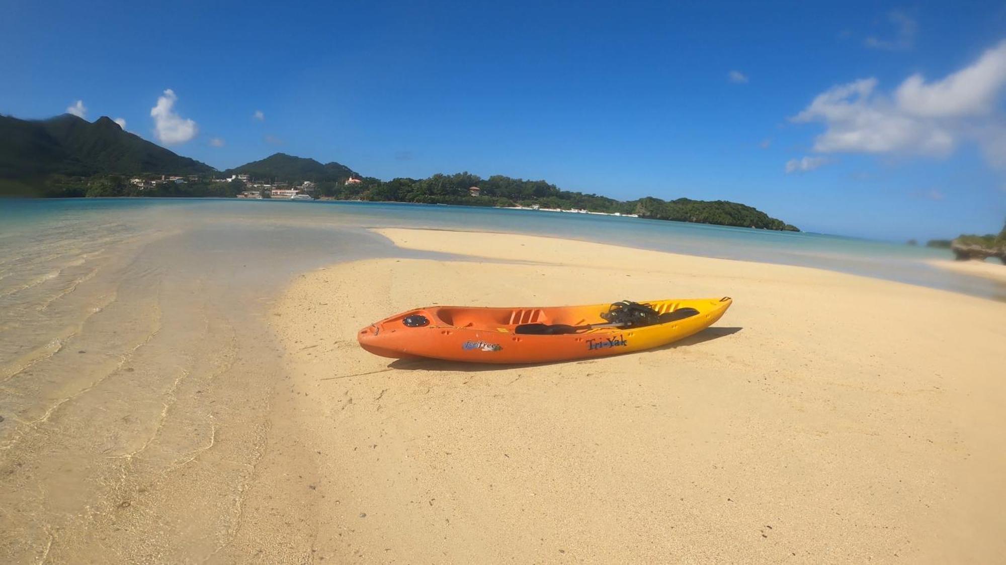 Vacances A La Mer Ishigaki Ishigaki  Exterior photo