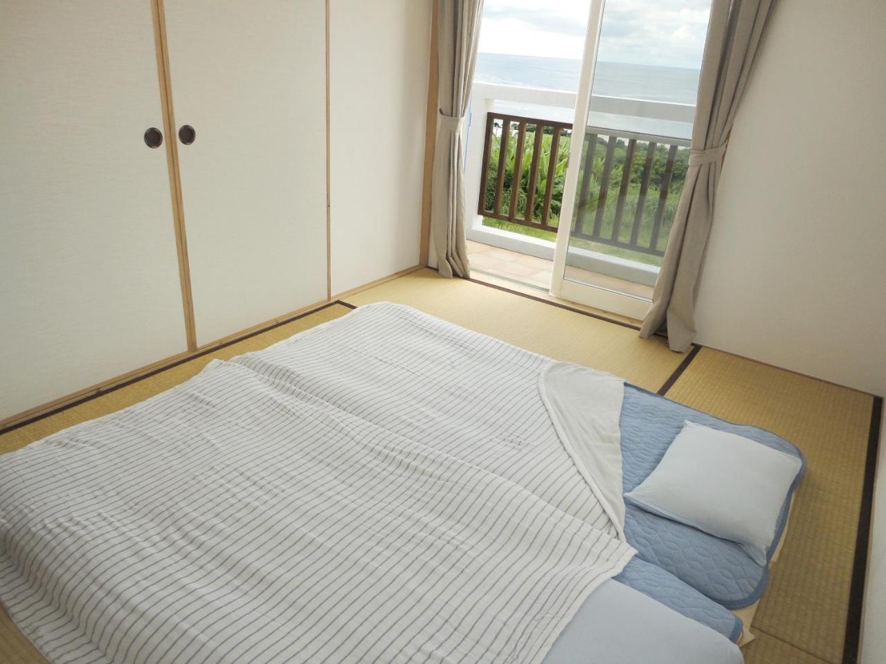 Vacances A La Mer Ishigaki Ishigaki  Exterior photo