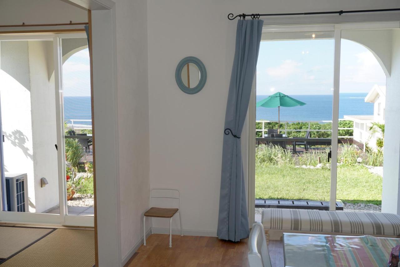 Vacances A La Mer Ishigaki Ishigaki  Exterior photo