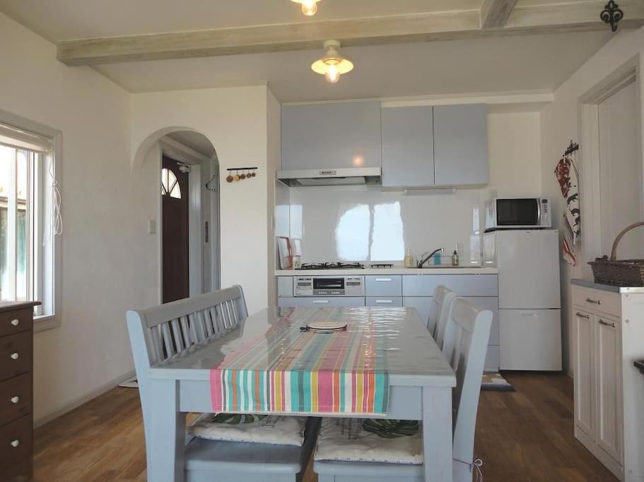 Vacances A La Mer Ishigaki Ishigaki  Exterior photo