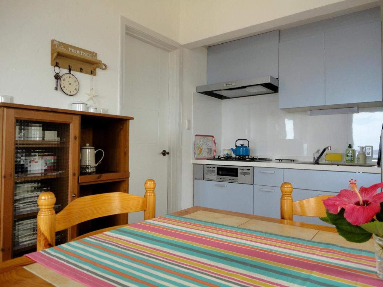 Vacances A La Mer Ishigaki Ishigaki  Exterior photo