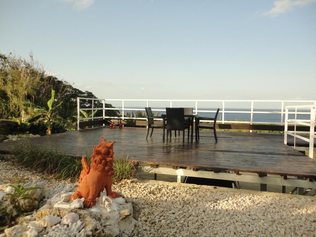 Vacances A La Mer Ishigaki Ishigaki  Room photo