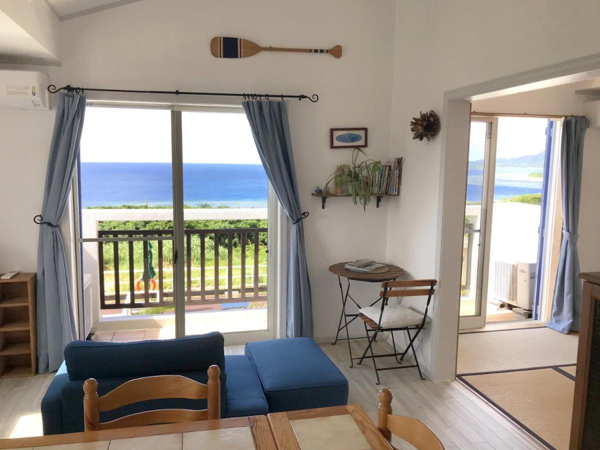 Vacances A La Mer Ishigaki Ishigaki  Exterior photo